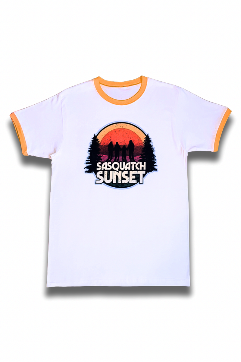 Sasquatch Sunset 