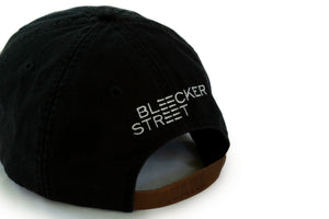 Bleecker Street Cap