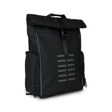 Load image into Gallery viewer, Waterproof Rolled Top Backpack